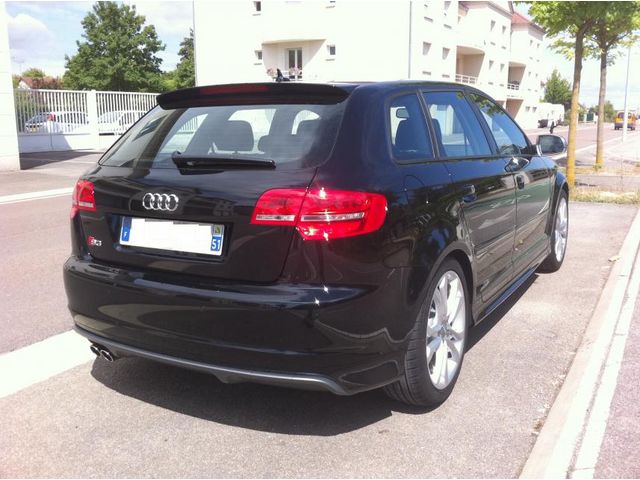 S3 2 SP 2008-2012